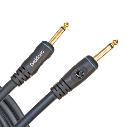 D'Addario Custom Series Speaker Cable, 3 feet