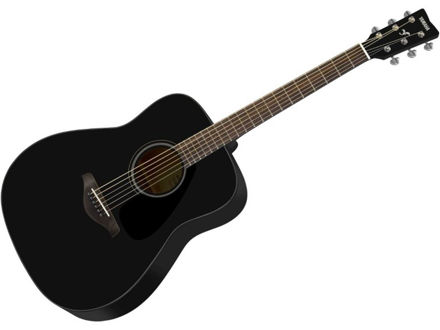 Yamaha FG800 Mk II Acoustic Guitar