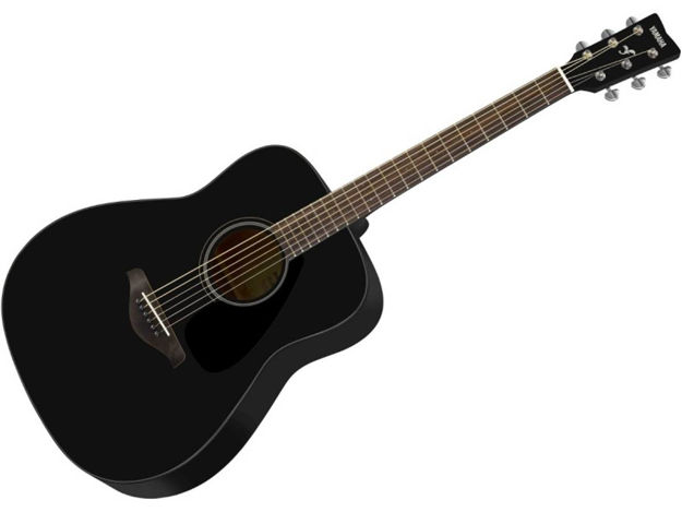 Yamaha FG800 Mk II Acoustic Guitar