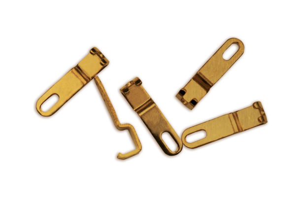 D'Addario Kaplan Ball-End Adapter