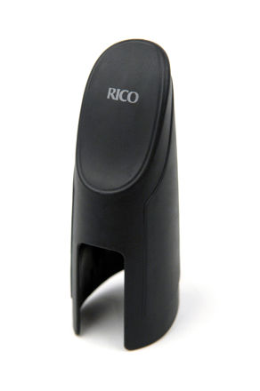 Rico Mouthpiece Cap, Tenor Sax, Metal Link Mouthpieces