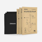 D'Addario Humidipak Automatic Humidity Control System (for guitar)