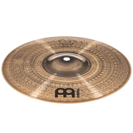 MEINL CYMBALS PAC10S