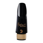 D'Addario Reserve Evolution Bb Clarinet Mouthpiece, EV10E