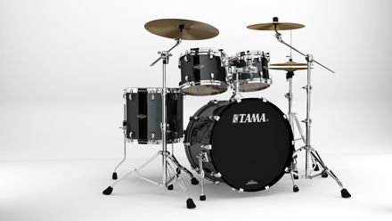 TAMA WBS42S-PBK