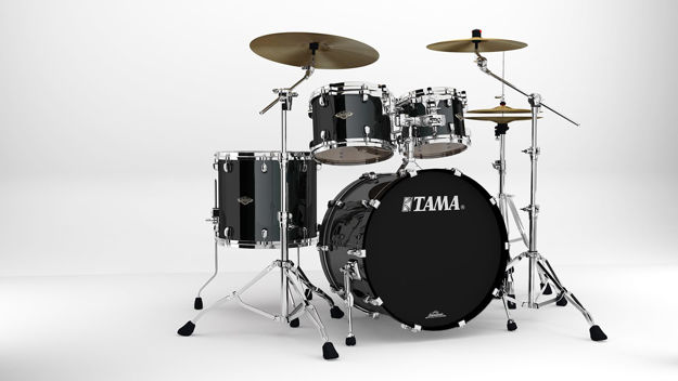TAMA WBS42S-PBK