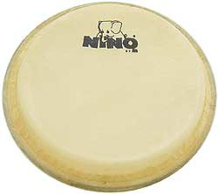 Nino Percussion HEAD-NINO3-65