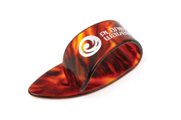 D'Addario Thumb Picks, Large, 5 Pack