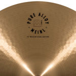 Meinl Cymbals PA15MH
