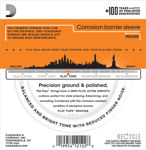 D'Addario EFT15 Flat Tops Phosphor Bronze Acoustic Guitar Strings, Extra Light, 10-47