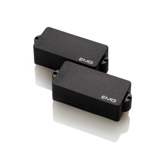 EMG EMG-P5-BK