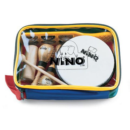 Nino Percussion NINOSET1