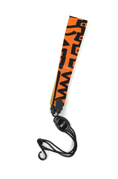 D'Addario Woodwinds SLA16'