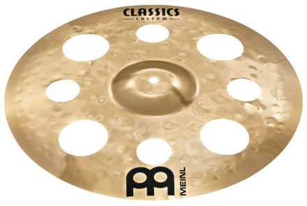 Meinl Cymbals CC16TRC-B