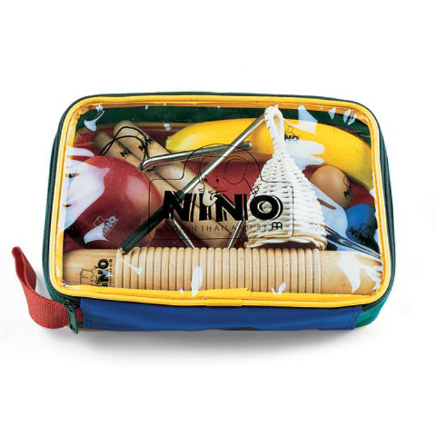 Nino Percussion NINOSET4