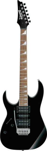 Ibanez GRG170DXL-BKN