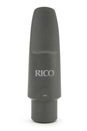 Rico Metalite Tenor Sax Mouthpiece, M9