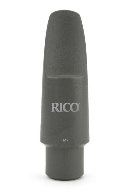 Rico Metalite Tenor Sax Mouthpiece, M9