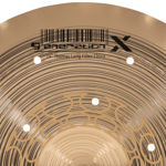 Meinl Cymbals GX-14FCH