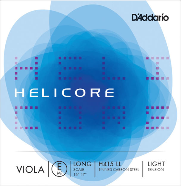 D'Addario Orchestral H415LL