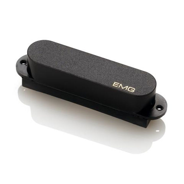 EMG EMG-SA-BK