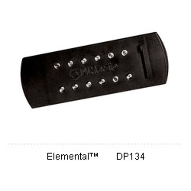 DiMarzio DP134BK