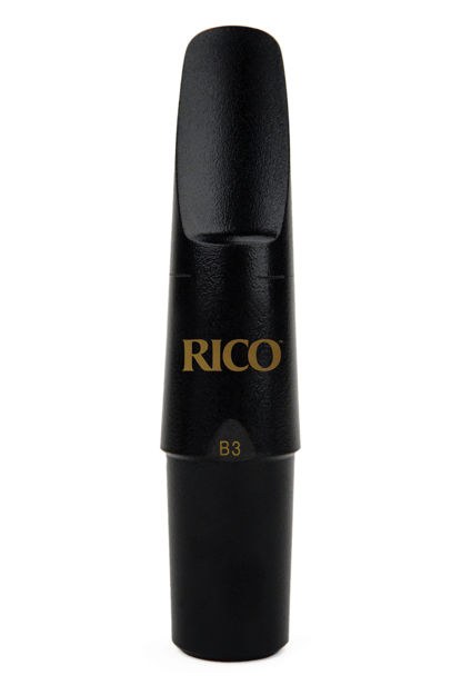 Rico Graftonite Baritone Sax Mouthpiece, B3