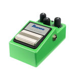 D'Addario LokNob Small - Black