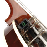 D'Addario Micro Banjo Tuner