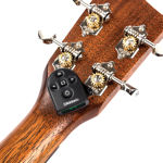 D'Addario Micro Clip-Free Tuner