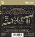 D'Addario EJ45C Pro-Arte Composite Classical Guitar Strings, Normal Tension
