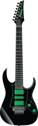Ibanez UV70P-BK