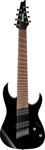 Ibanez RGMS8-BK
