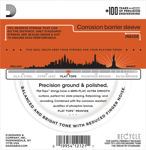 D'Addario EFT13 Flat Tops Phosphor Bronze Acoustic Guitar Strings, Resophonic Guitar, 16-56