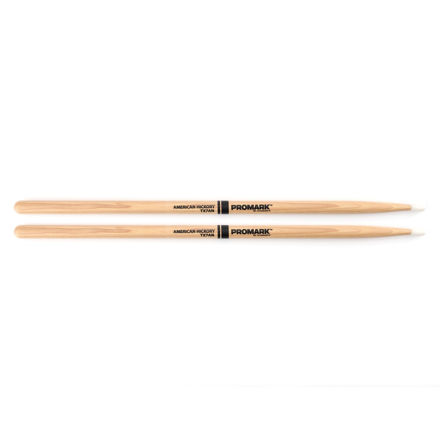Promark Hickory 7A Nylon Tip drumstick