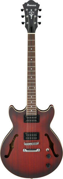 Ibanez AM53-SRF