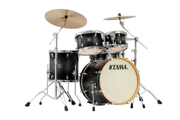 TAMA CL50RS-TPB