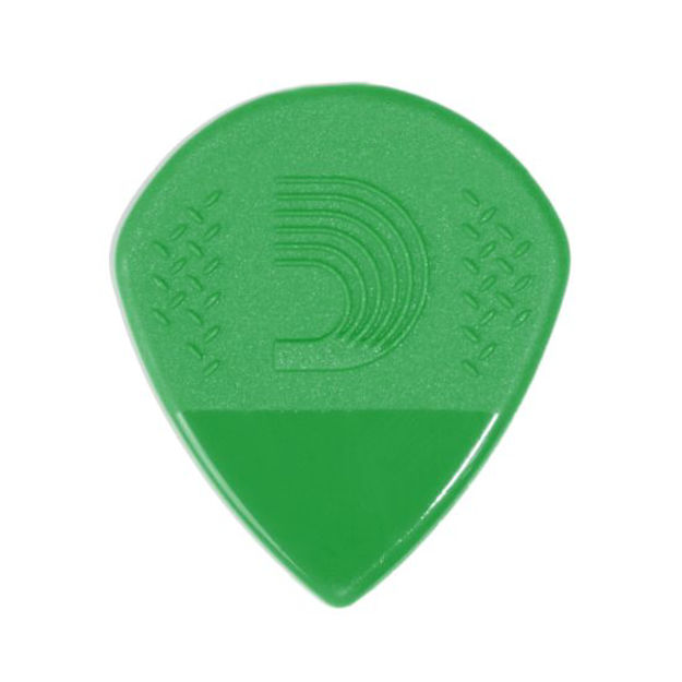 D'Addario Nylpro Plus Jazz Guitar Pick 675 - 25 Pack