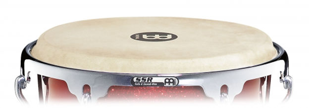 MEINL PERCUSSION TS-G-01