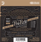 D'Addario EJ44 Pro-Arte Nylon Classical Guitar Strings, Extra Hard Tension