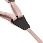 D'Addario Eco-Comfort Ukulele Strap, Sand