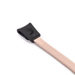 D'Addario Eco-Comfort Ukulele Strap, Sand