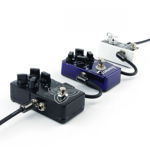 D'Addario DIY Solderless Custom Cable Kit, 10 feet, 10 plugs