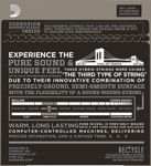 D'Addario ENR71-5 Half Round 5-String Bass Guitar Strings, Regular Light, 45-130, Long Scale