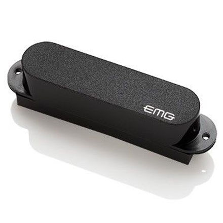 EMG EMG-S4-BK