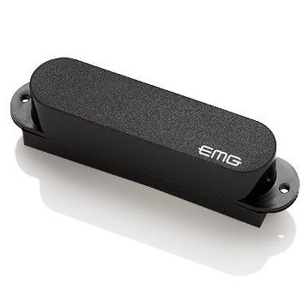EMG EMG-S4-BK