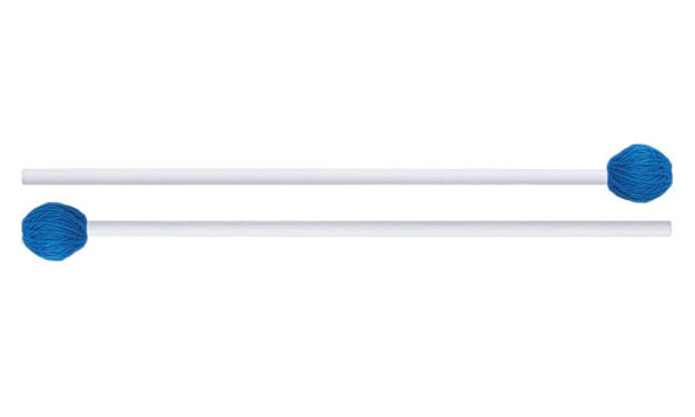 Promark Discovery Series Medium Blue Cord Orff Mallet