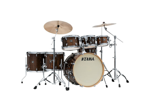 Tama CL72RSP-GJP