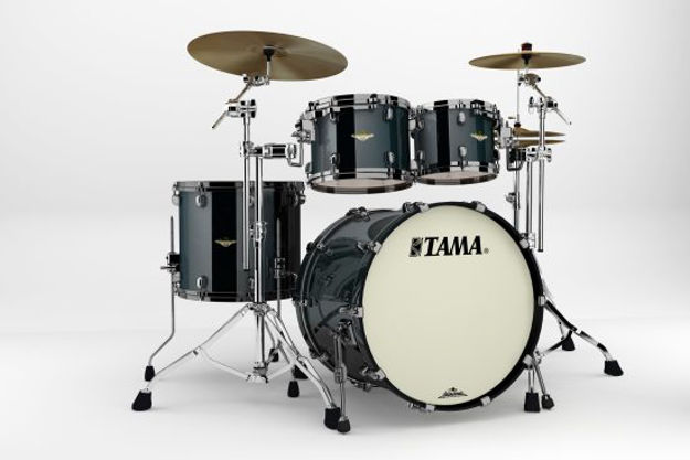 TAMA MA42TZBNS-PBK