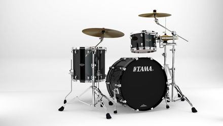 TAMA WBS32RZS-PBK